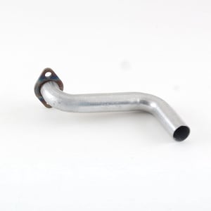 Lawn Tractor Engine Exhaust Tube 751-0650B