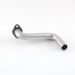 Lawn Tractor Engine Exhaust Tube for MTD 13AN771G731 - Part 751-0650B