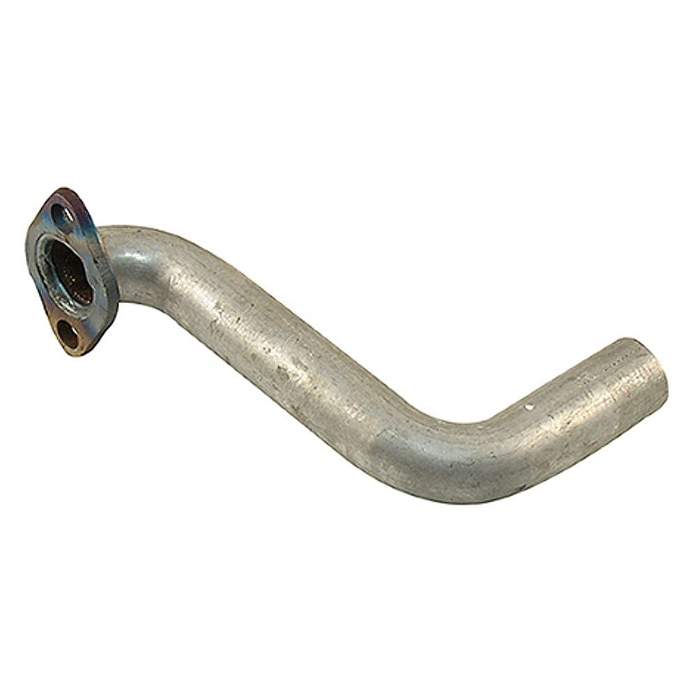 Part #751-0651B, Exhaust Pipe