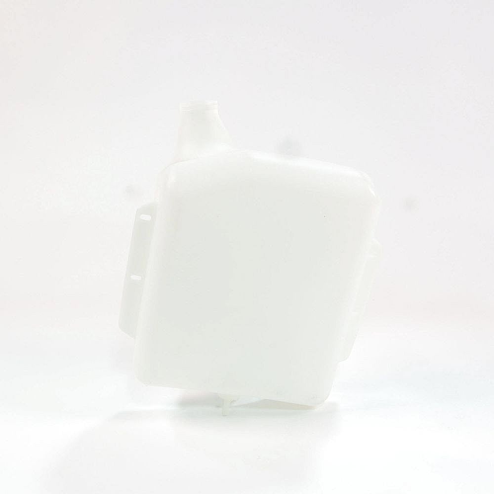 Part #751-0658E, Lawn Tractor Fuel Tank / 10.00 x 8.75 x 6.00