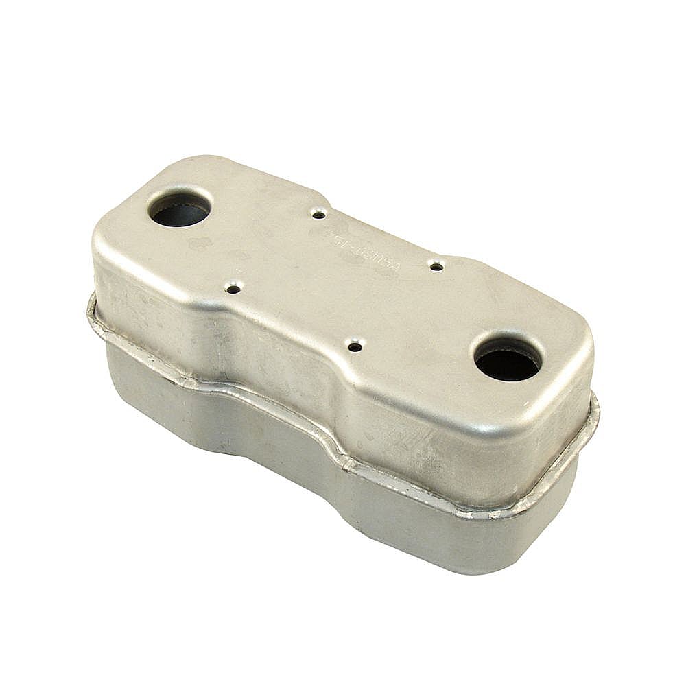 Part #951-0805A, Lawn Tractor Muffler