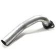 Pipe:exh:rh for Cub Cadet 17RF9BKH756 - Part 751-10006