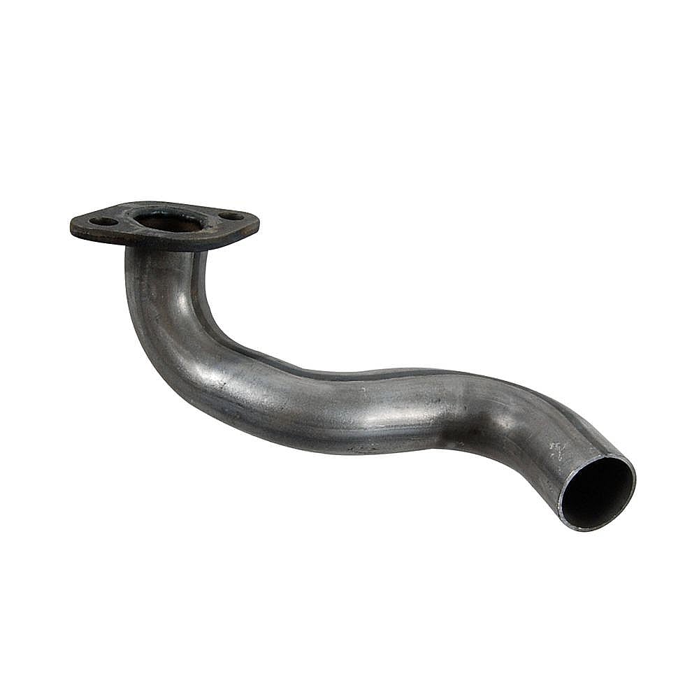 Part #751-10013, Yard-Man Lawn Tractor Engine Exhaust Tube