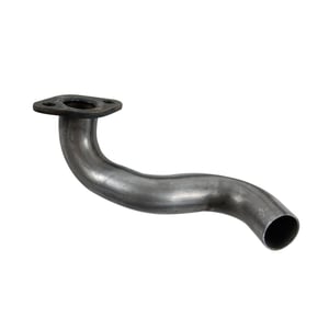 Lawn Tractor Engine Exhaust Tube 751-10013