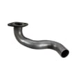 Yard-man Lawn Tractor Engine Exhaust Tube for MTD 13AM762F765 - Part 751-10013
