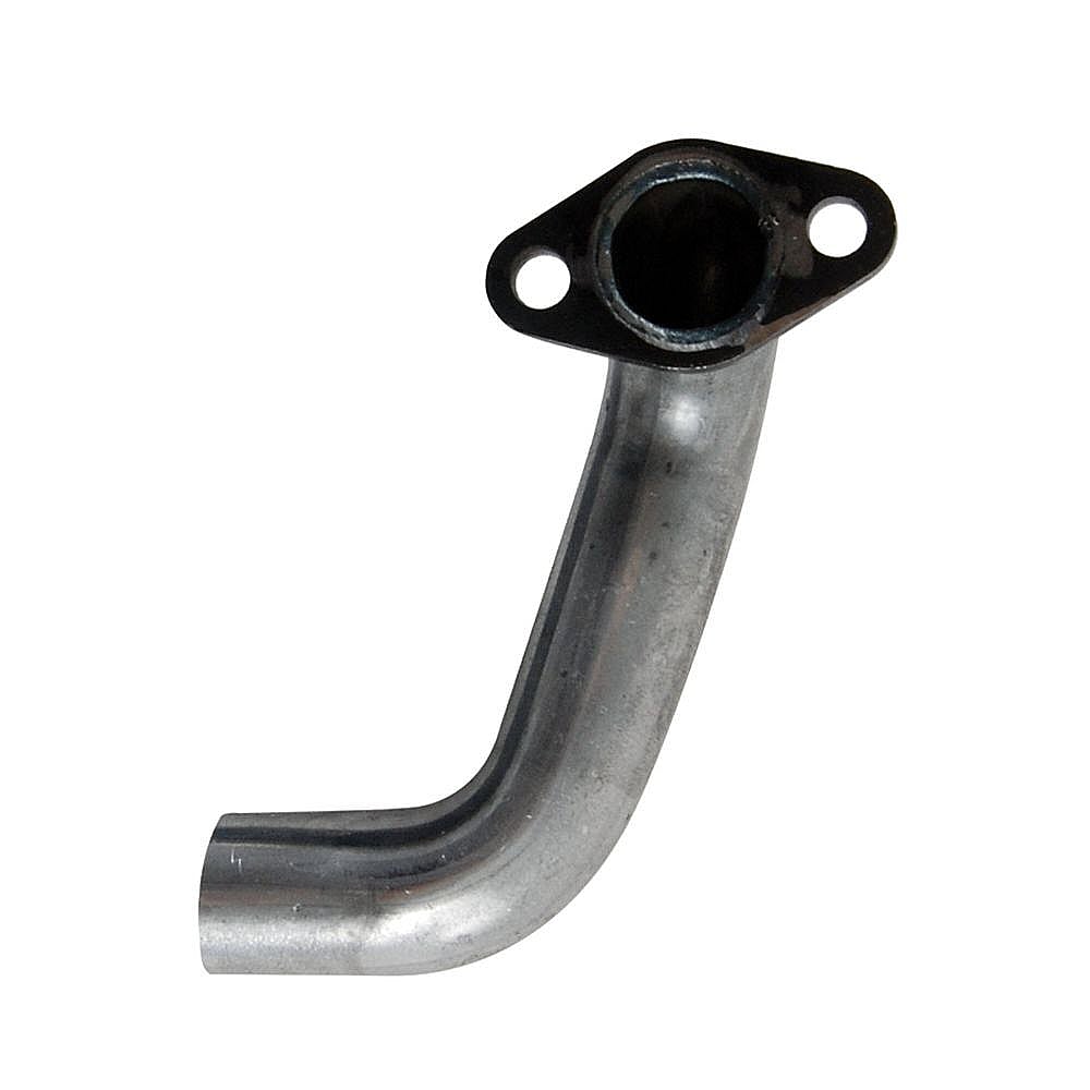 Part #751-10017, Exhaust Pipe