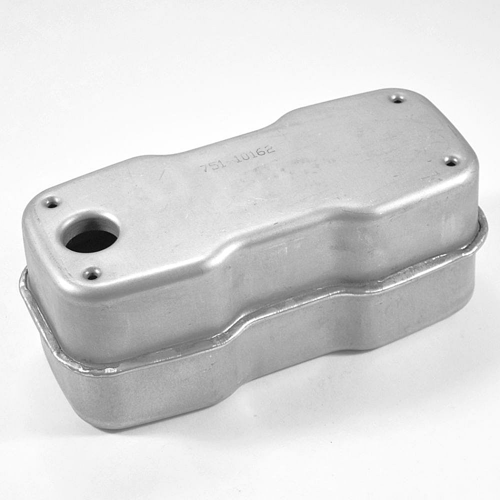 Part #951-10162, Lawn Tractor Muffler