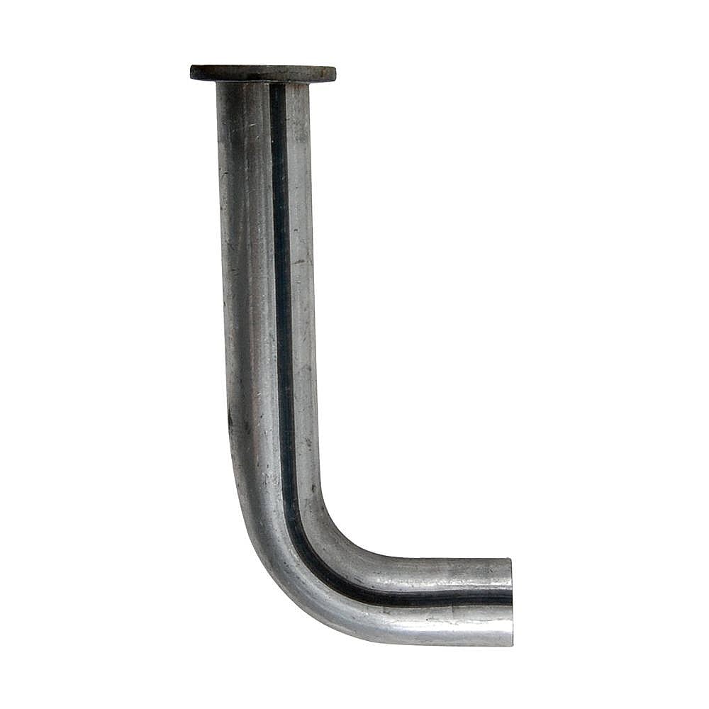 Part #751-10253, Craftsman Exhaust Tube