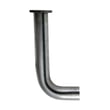 Craftsman Exhaust Tube for MTD 17AC2ACG055 - Part 751-10253