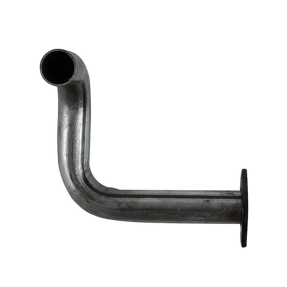 Part #751-10254, Craftsman Exhaust Tube