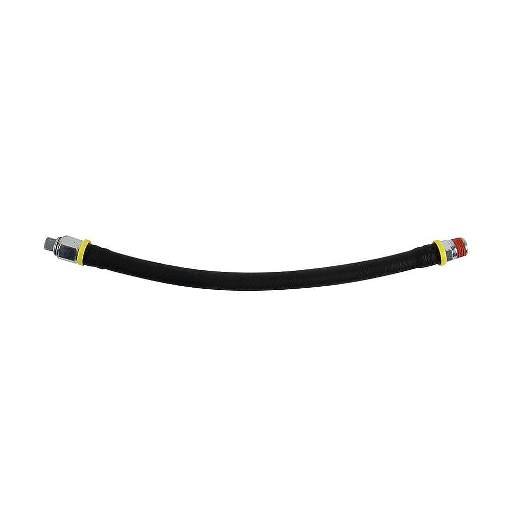 Part #751-10291C, Lawn Tractor Oil Drain Tube