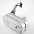 Lawn Tractor Muffler 951-05956B
