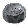 MTD Snowblower Fuel Tank Cap (replaces 751-10487, 751-10487A, 75110487C)