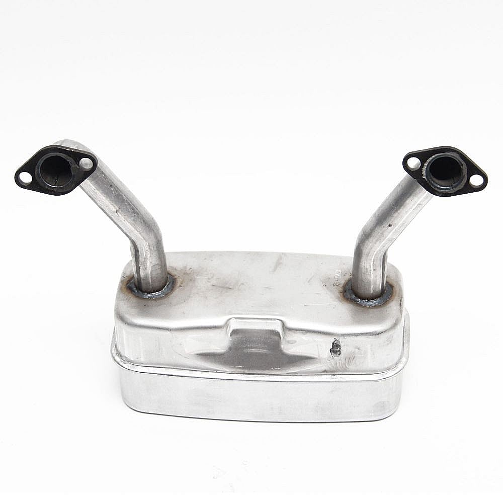 Part #951-10542E, Lawn & Garden Equipment Engine Muffler