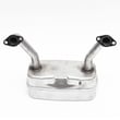Lawn & Garden Equipment Engine Muffler for MTD 769-05404 - Part 951-10542E