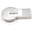 Lawn Tractor Muffler Deflector 751-11053B