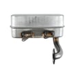 Lawn Tractor Muffler for Craftsman 247289150 - Part 951-11943A