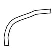 Mtd Primer Hose for MTD 478-SUA - Part 751-12082