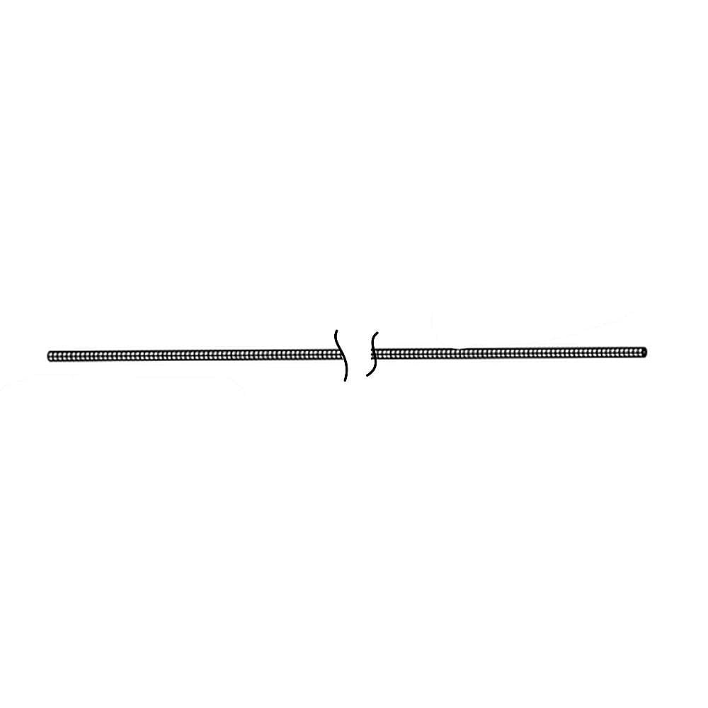 Part #751-12089-45, Vent Hose