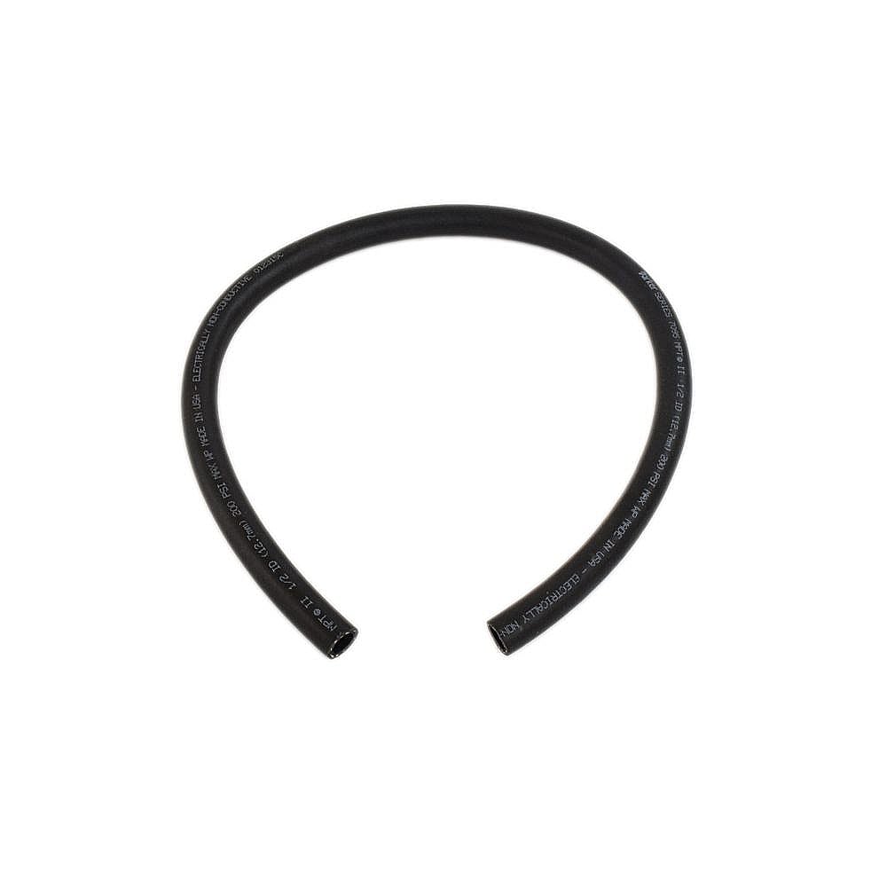Part #751-0588-30, Lawn Tractor Fuel Line, 1/2-In