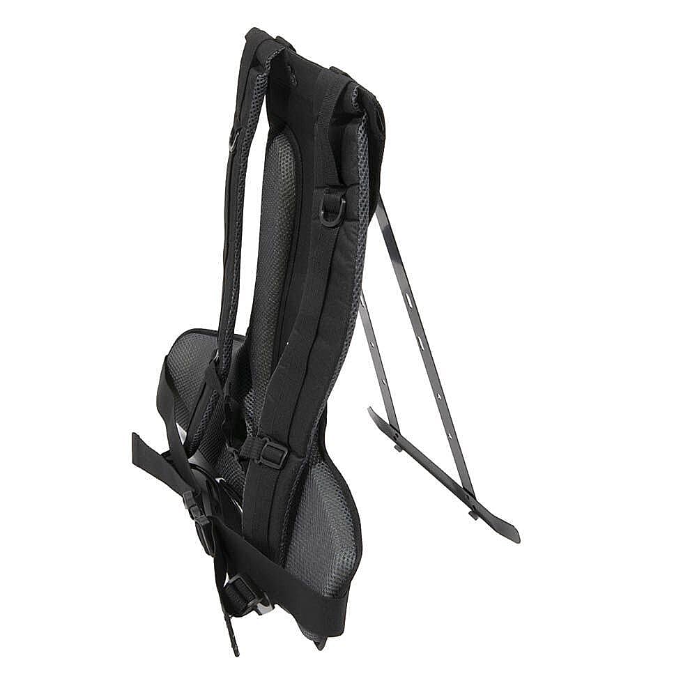 Part #751-15097, Leaf Blower Backpack Harness