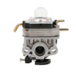 Mtd Line Trimmer Carburetor for MTD 13AC77XY093 (2020) - Part 751-16046-4