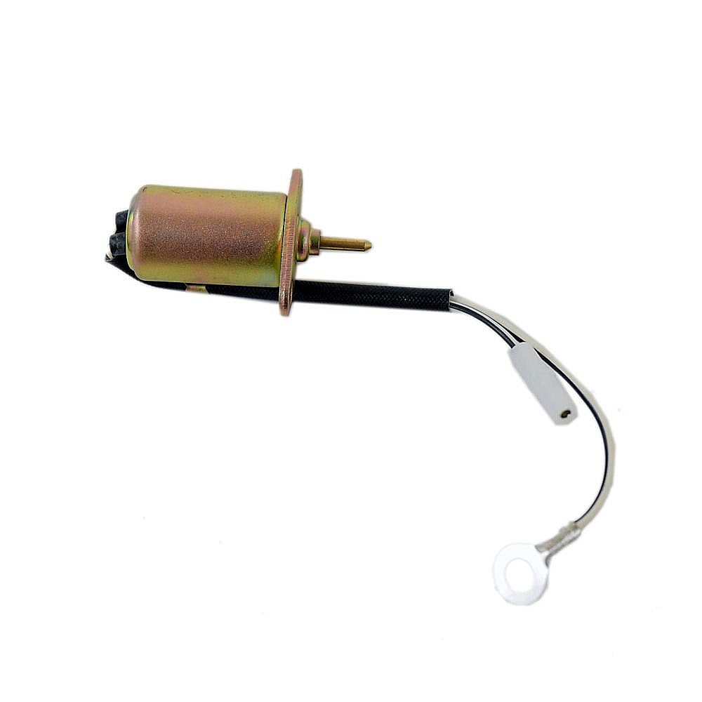 Part #951-14972, Lawn & Garden Equipment Engine Fuel Shut-Off Solenoid