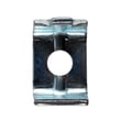 Kmart Lawn Tractor Cable Clamp 751B221535