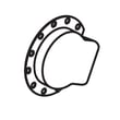 Yard-man Mulching Deflector for MTD 769-05404 - Part 751B222261