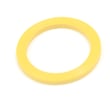 Lawn & Garden Equipment Engine Air Filter Cover Seal for Craftsman 316299370 - Part 753-04030