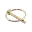 Lawn & Garden Equipment Pin for MTD 17ASDALD099 - Part 753-04070