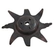 Tine for MTD 21AS122R799 - Part 753-04073