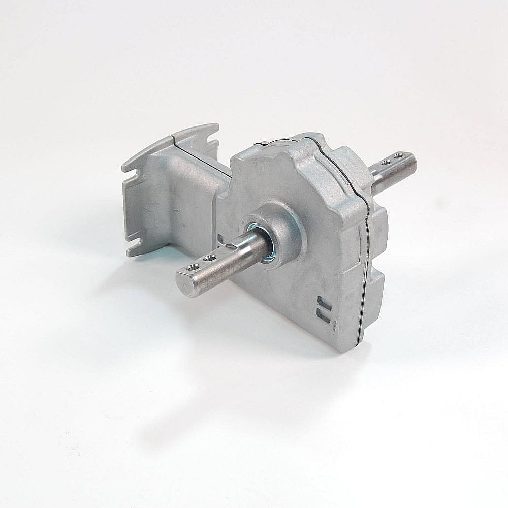 Part #753-04075, Tiller Gear Case (Replaces 686-0194)