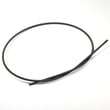 Troybilt Line Trimmer Flexible Drive Shaft for MTD 41BDZ12G799 - Part 753-04117
