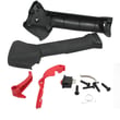 Throttle Housing for Troybilt 41BDT90C063 - Part 753-04118