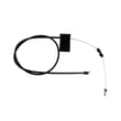 Cable for MTD 21A-144R799 - Part 753-04147