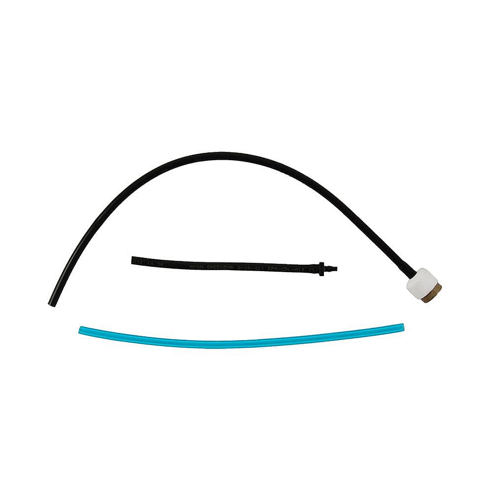 Part #753-04233, Ace Line Trimmer Fuel Line
