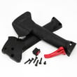 Kmart Line Trimmer Throttle Housing Assembly 753-04234