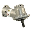 Line Trimmer Edger Attachment Gearbox for MTD 41BJLE-C799 - Part 753-04258