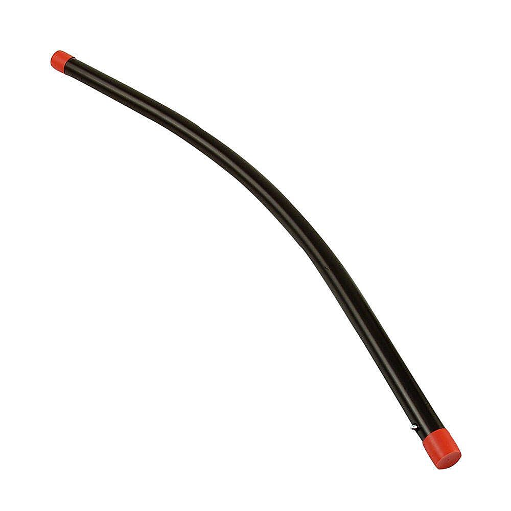 Part #753-04259, Mtd Line Trimmer Edger Attachment Drive Shaft Assembly