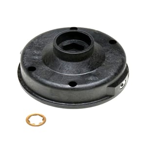 Line Trimmer Spool Case And Eyelet 753-04284
