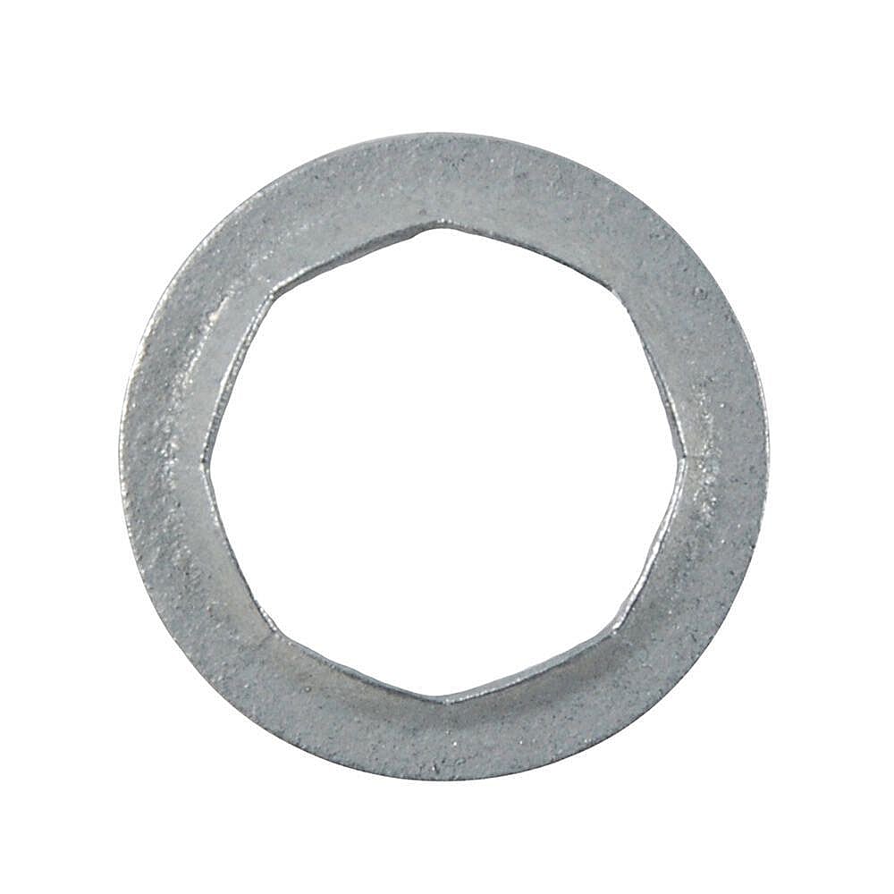 Craftsman Part #753-04288, Lawn & Garden Equipment Pal Nut, 3/16-In