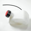 Leaf Blower Fuel Tank Assembly for MTD YMGBV3100 - Part 753-04310