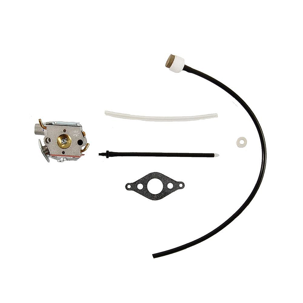 Lawn & Garden Equipment Engine Carburetor 75304333 parts Sears