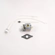 Line Trimmer Carburetor for MTD 41AD765G799 - Part 753-04338