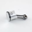 Line Trimmer Engine Piston And Rod Assembly for MTD YM20CS - Part 753-04367