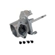 Line Trimmer Short Block for MTD 41AD765G799 - Part 753-04401