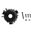 Clutch Cover for MTD YM90BC - Part 753-04403