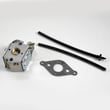 Leaf Blower Carburetor 753-04408