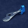 Lever for MTD YM20CS - Part 753-04418